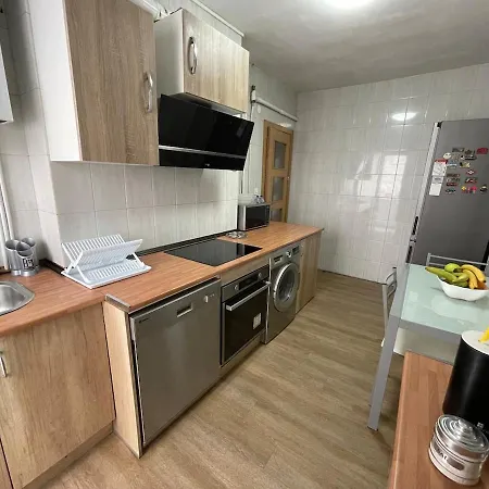 El Bierzo - Apartmán