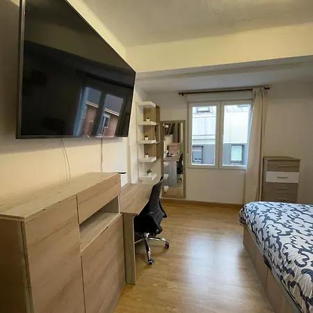 公寓 El Bierzo - *