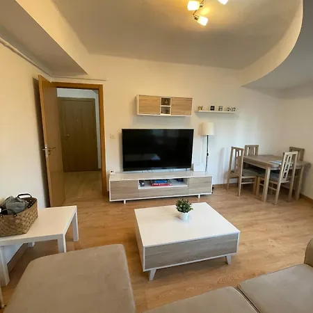 El Bierzo - Apartmán Ponferrada