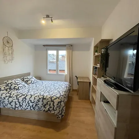 El Bierzo - 公寓 蓬费拉达