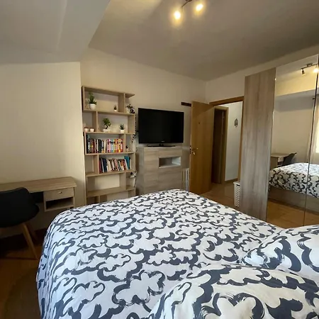 Apartmán El Bierzo -