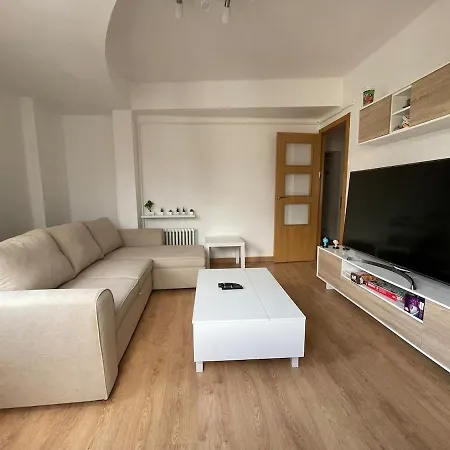 El Bierzo - Apartmán *