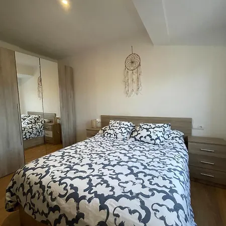 El Bierzo - Apartmán