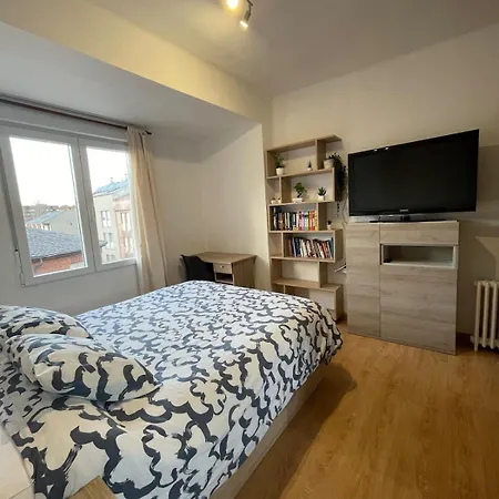 El Bierzo - 公寓 *