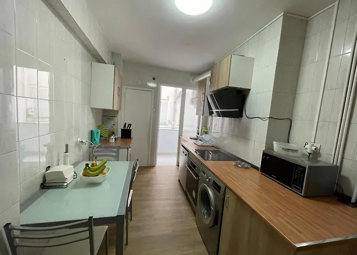 El Bierzo - Appartement