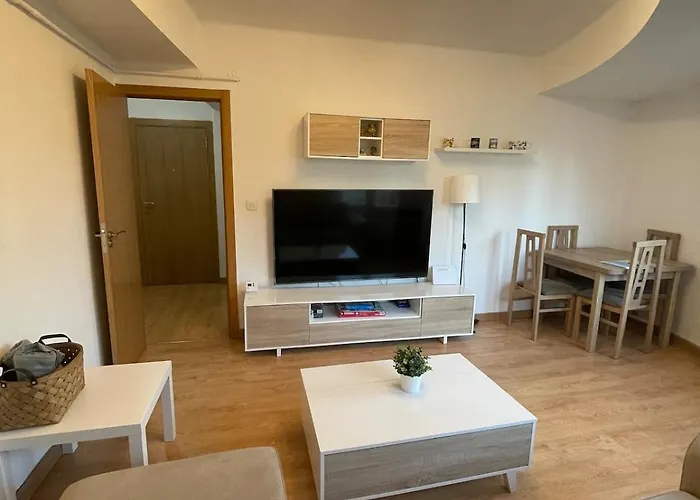 El Bierzo - Appartement Ponferrada