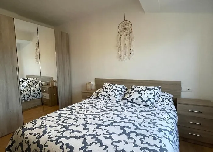 El Bierzo - Appartement