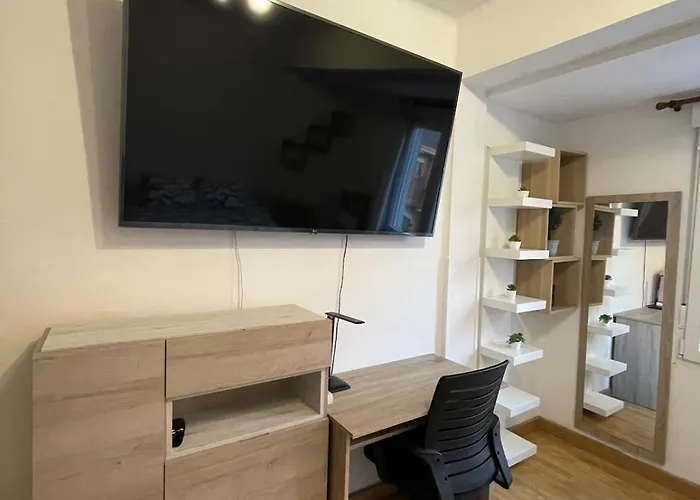 El Bierzo - Ponferrada