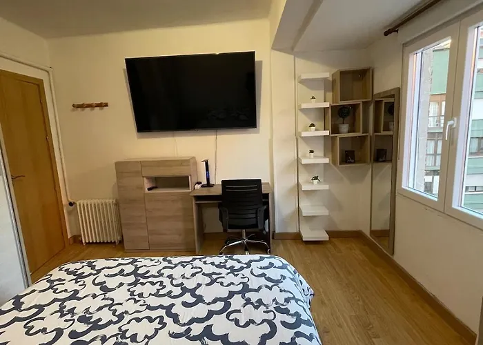 El Bierzo - Appartement